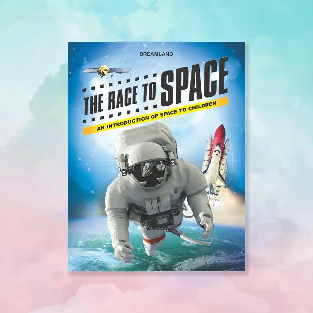 The Race to Space