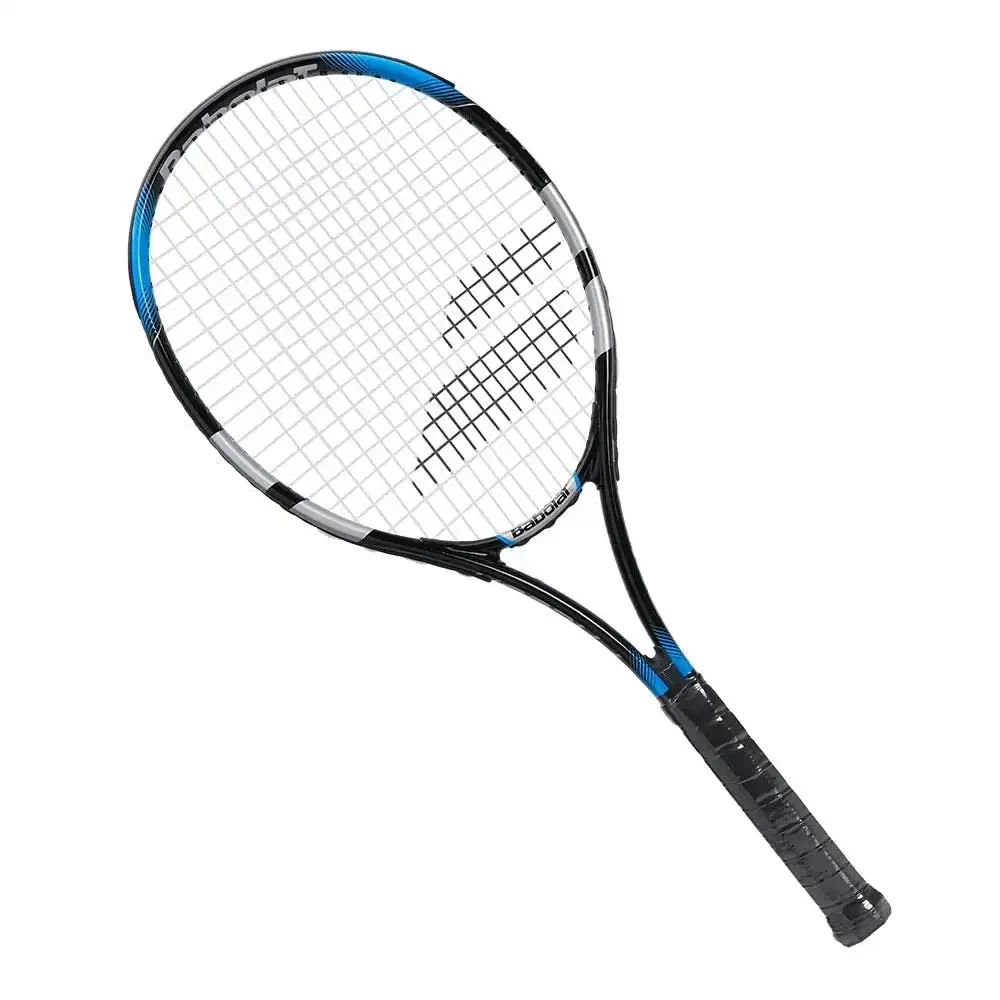 BABOLAT Falcon Tennis Racket, 4 3/8, Strung