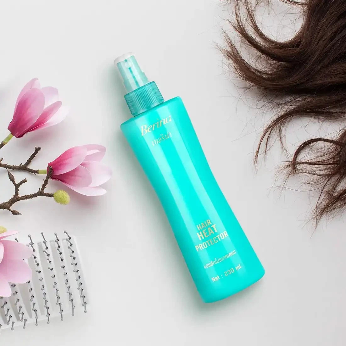 Berina Heat Protector-230Ml