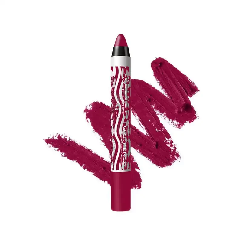 FOREVER52 Velvet Matte Lipstick FT017