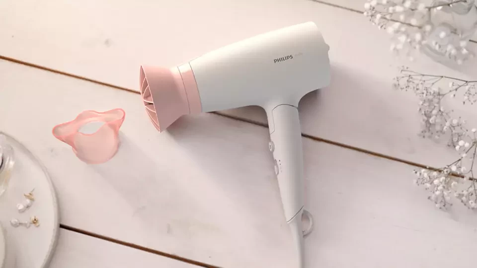 Philips Hair Dryer BHD308/30
