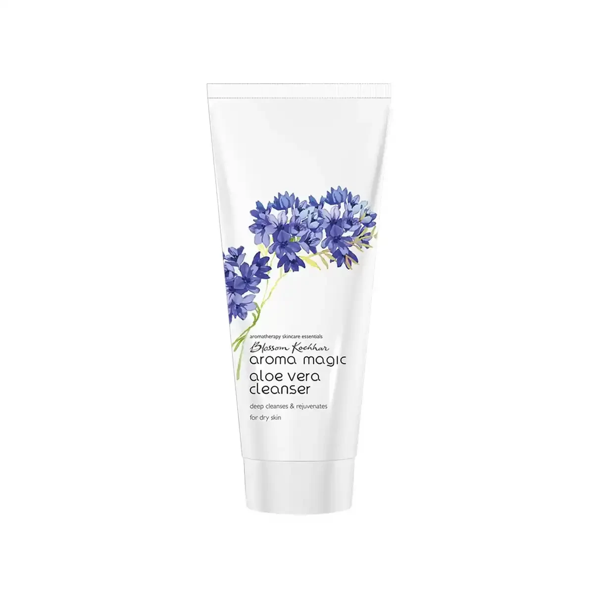 Aroma Magic Aloe Vera Cleanser