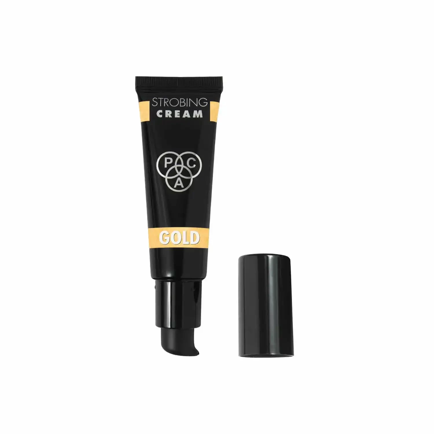 PAC Strobing Cream (Tube), Gold