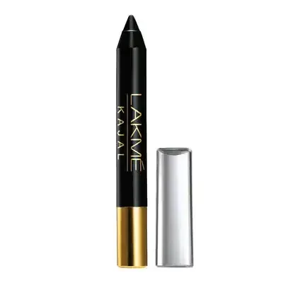 LAKME KAJAL-BLACK