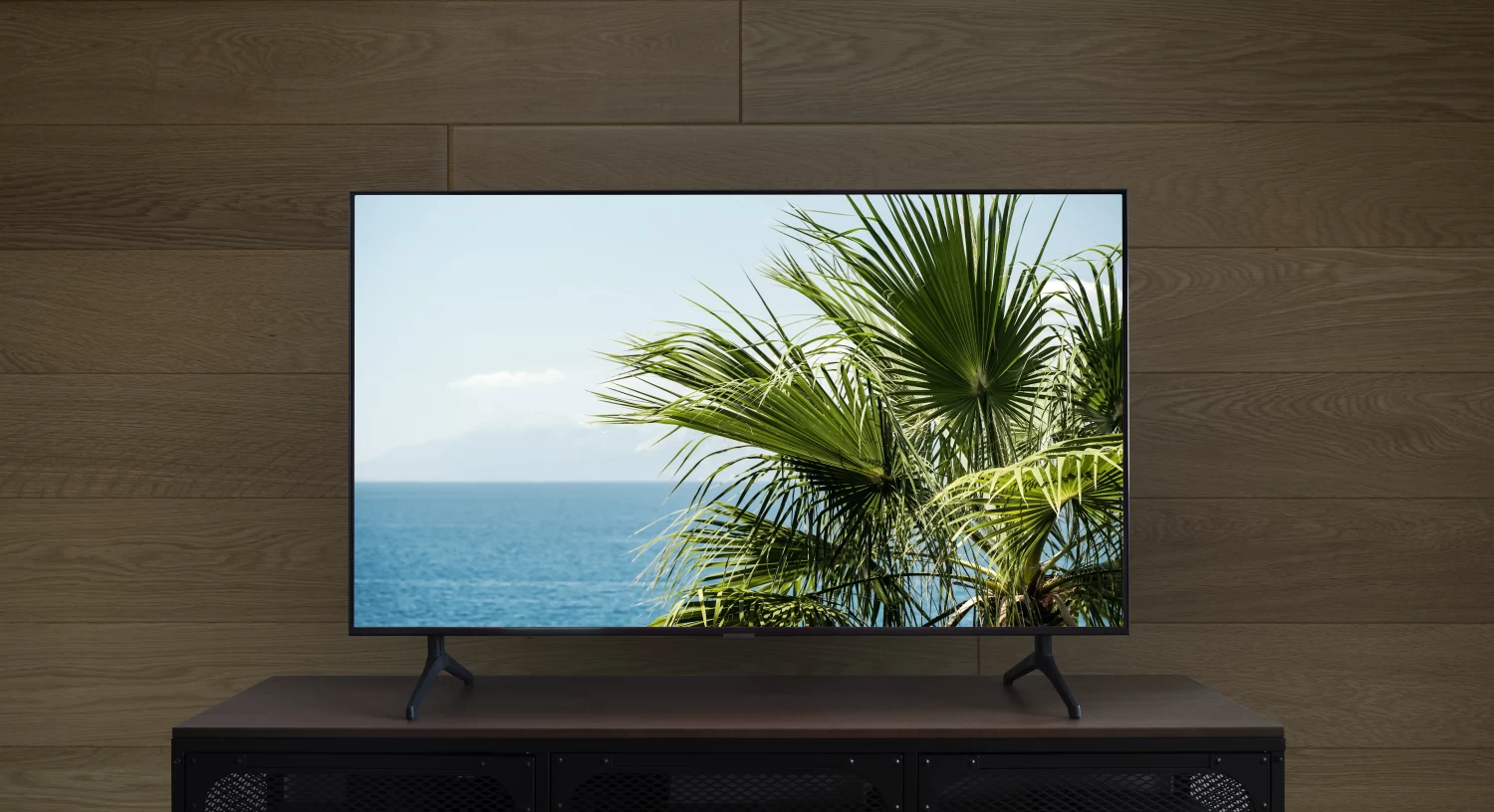 Realone 108 cm (43 inch) Ultra HD (4K) LED Smart Android TV