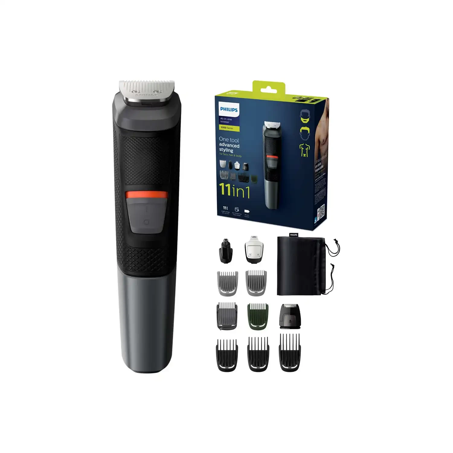 Philips Multi groom  MG5730/15