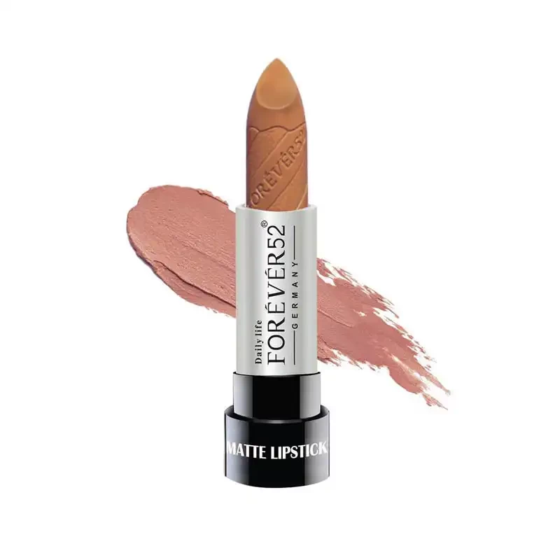 Hi Tech Matte Lipstick HTM003