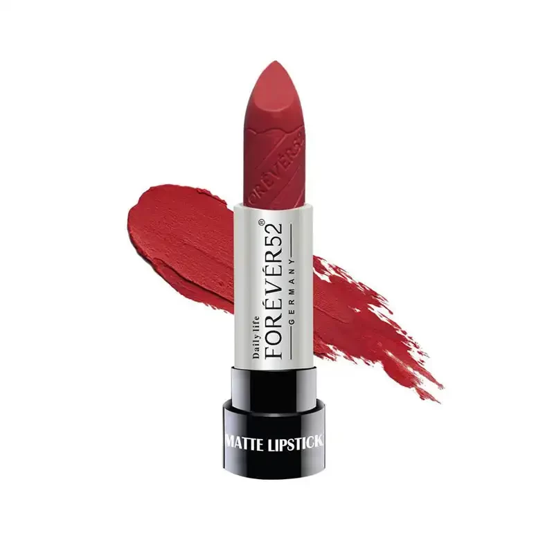 FOREVER52 Hi Tech Matte Lipstick HTM015