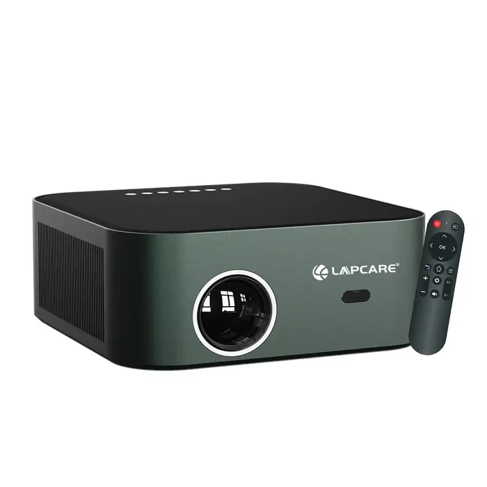 Laplay LED Projector ( LLP-009 ) - Lapcare