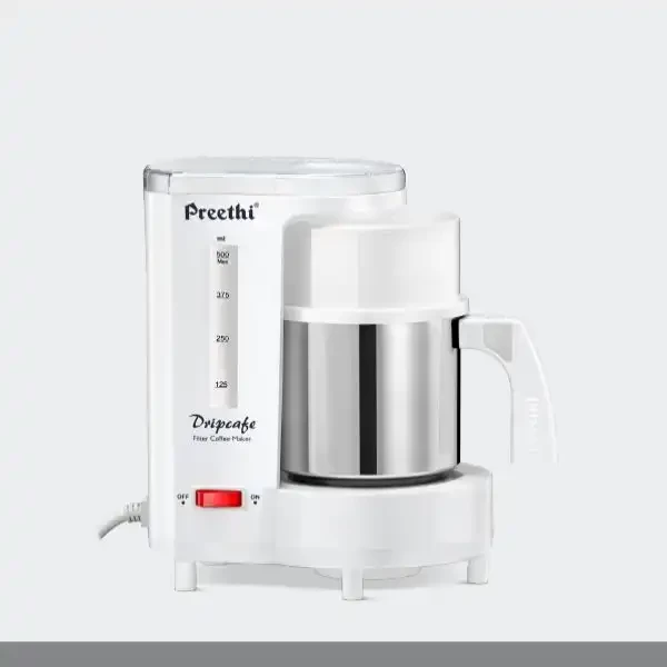 Preethi Coffee maker Drip Cafe
