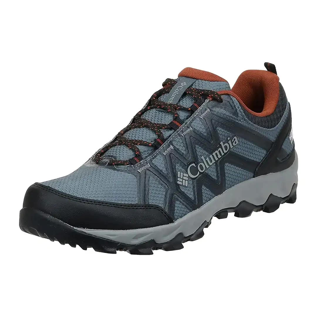 Columbia Men's Peakfreak X2 Outdry Hiking Shoe