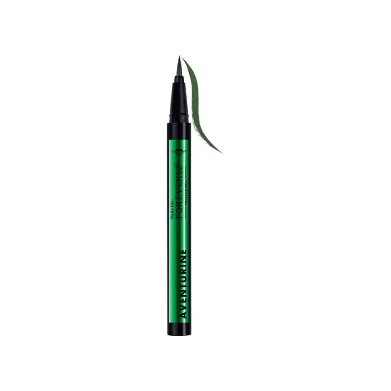 FOREVER52 Glitz Waterproof Eyeliner GLT010