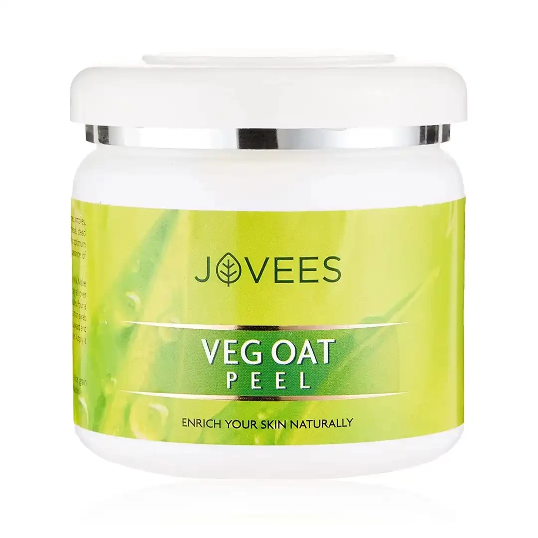 Jovees Veg Oat Peel 250 Gm