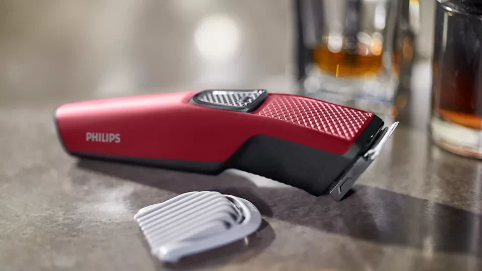 Philips Trimmer BT1235/15