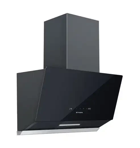 Faber hood vertex plus fl tc hc bk 90