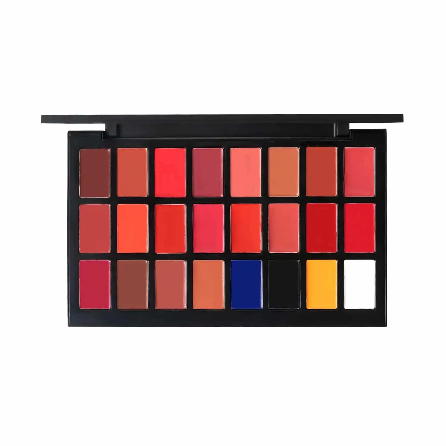 PAC Studio Lipstick Vault X24