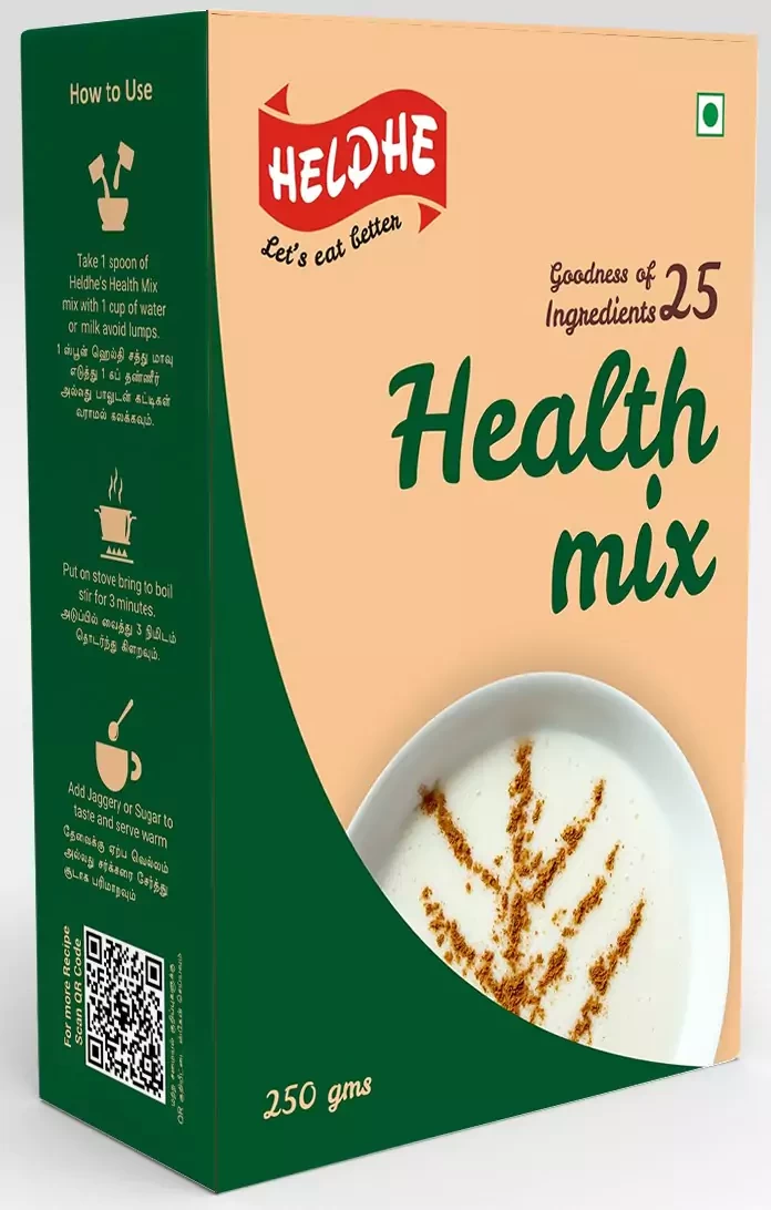 Health Mix
