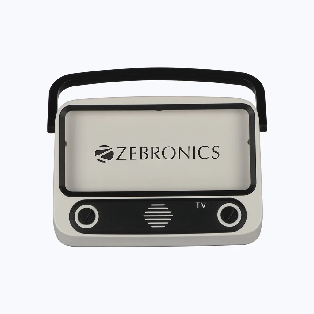 Zebronics -Astra 10 FM Wireless Speaker