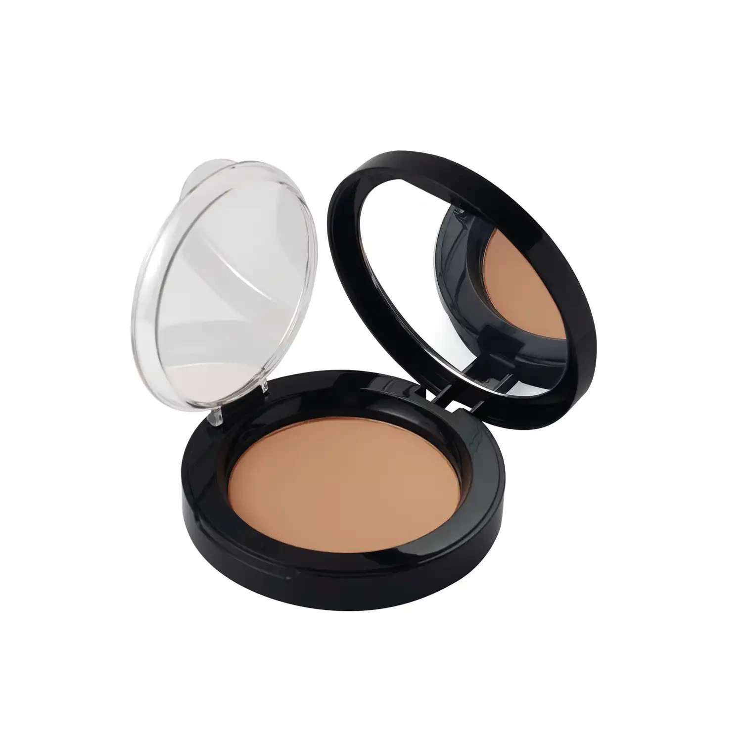 PAC Take Cover Compact Powder 12 Frozen Fudge