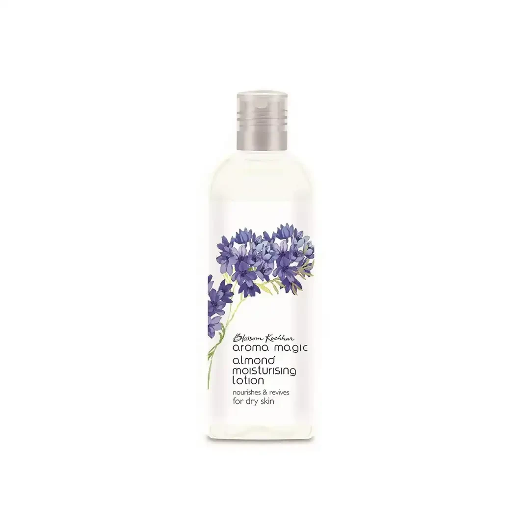 Aroma Magic Almond Moisturizing Lotion 100 ml