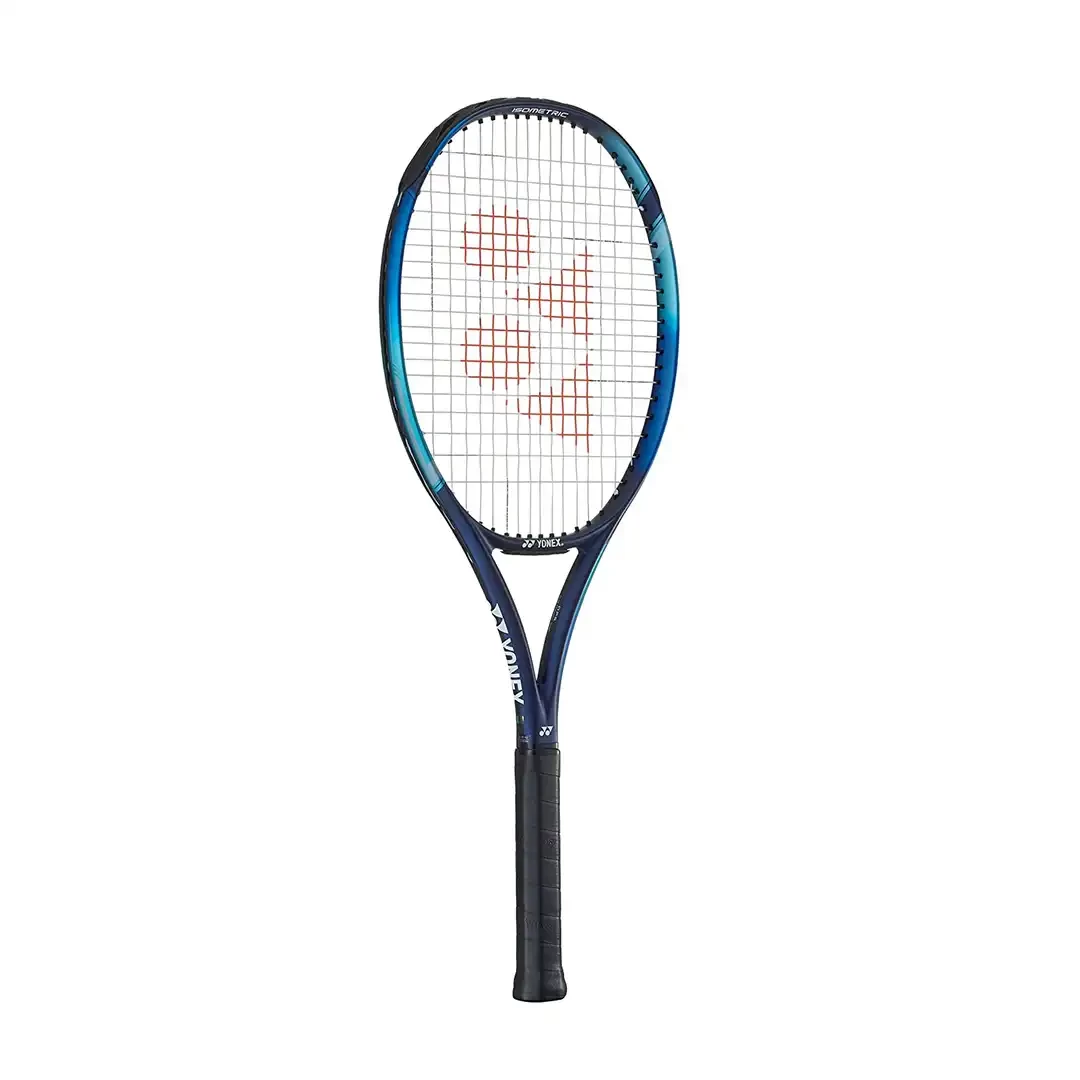 YONEX EZONE ACE Sky Blue Tennis Racquet