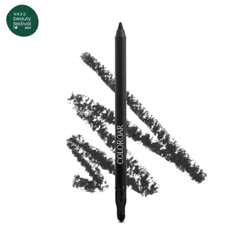 Just Smoky Kajal Black