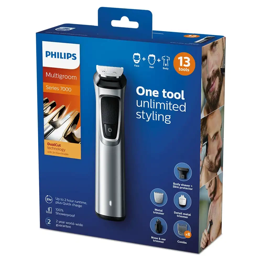 Philips Multi groom  MG7715/15