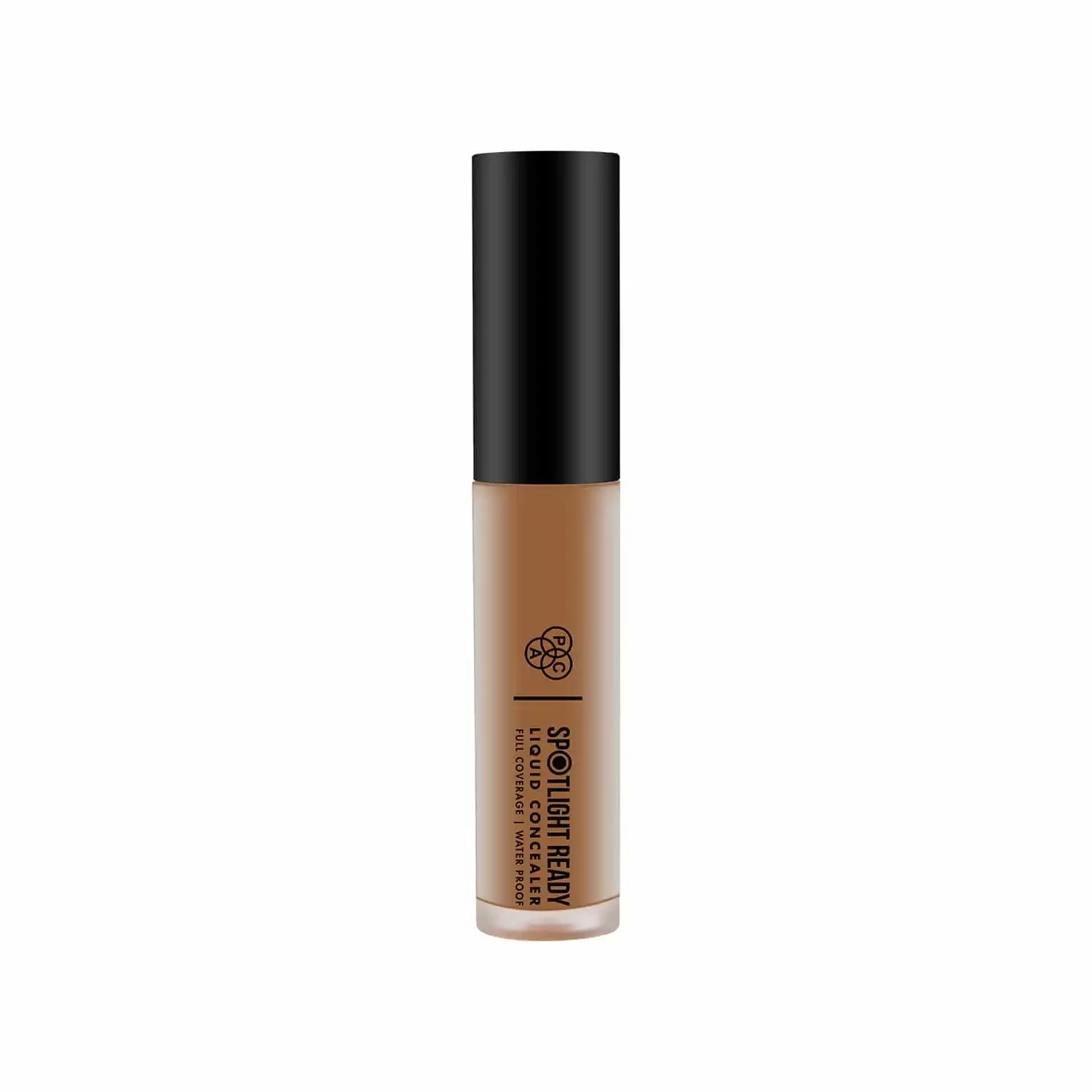 PAC Spotlight Liquid Concealer, 13 Warm Honey