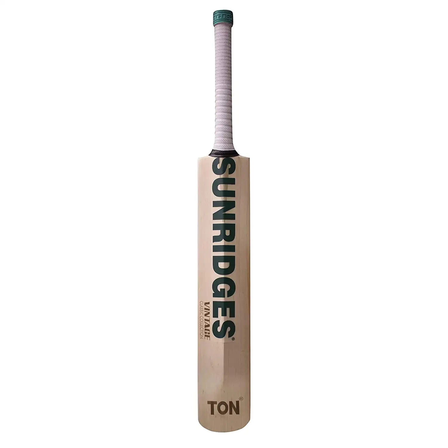 SS Dhoni Profile Grade 3 English Willow Cricket Bat (Size: Size 5,Leather Ball)