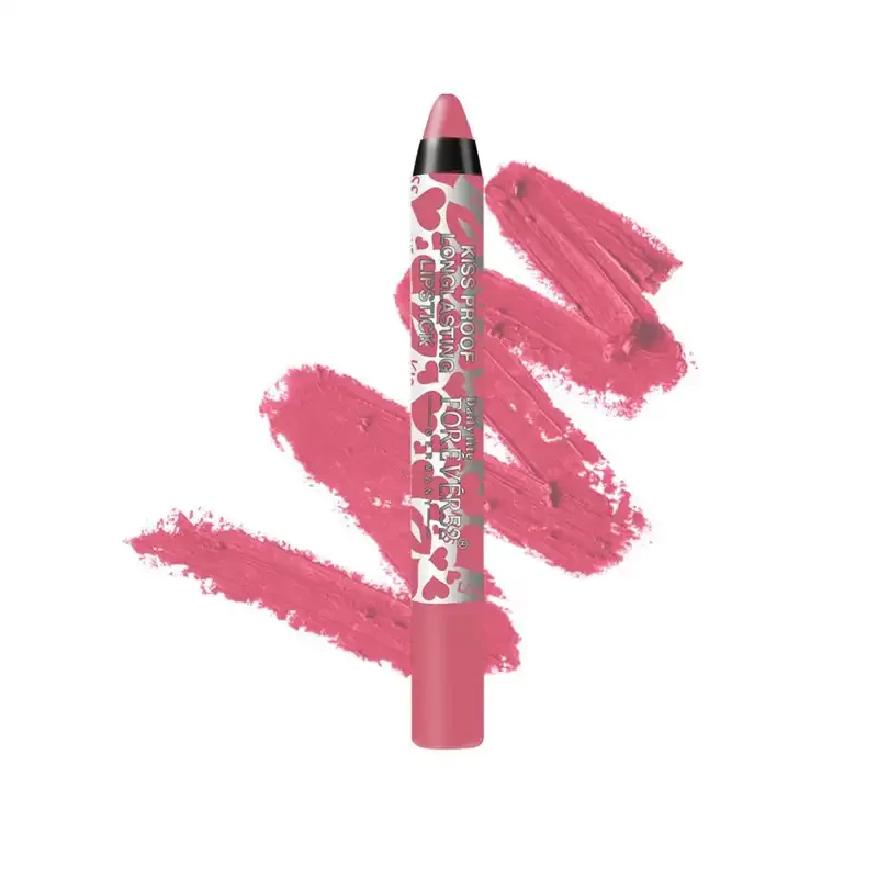 FOREVER52 Kiss Proof Long Lasting Lipstick FL010