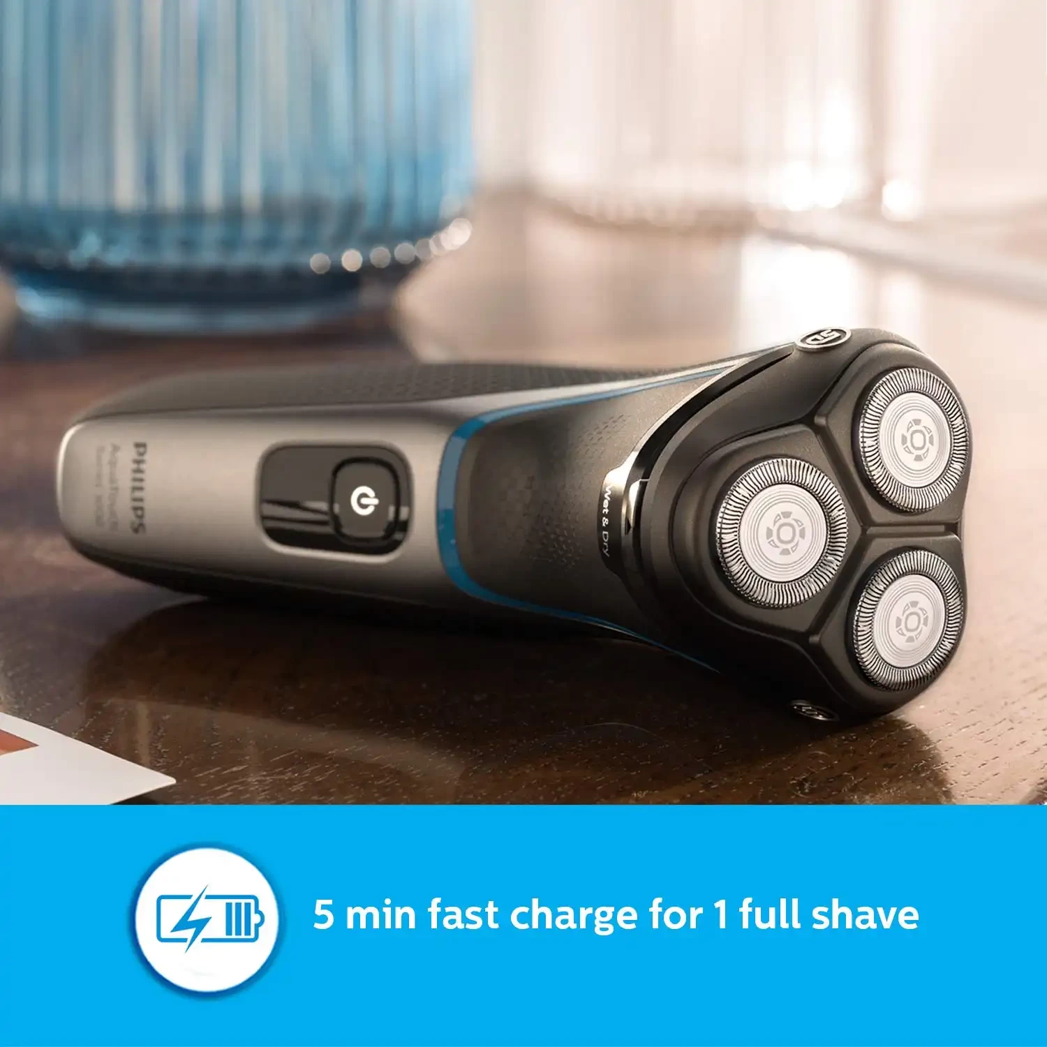 Philips Shaver S3122