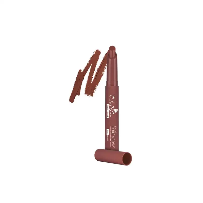 FOREVER52 Velvet Rose Matte Lipstick RS017