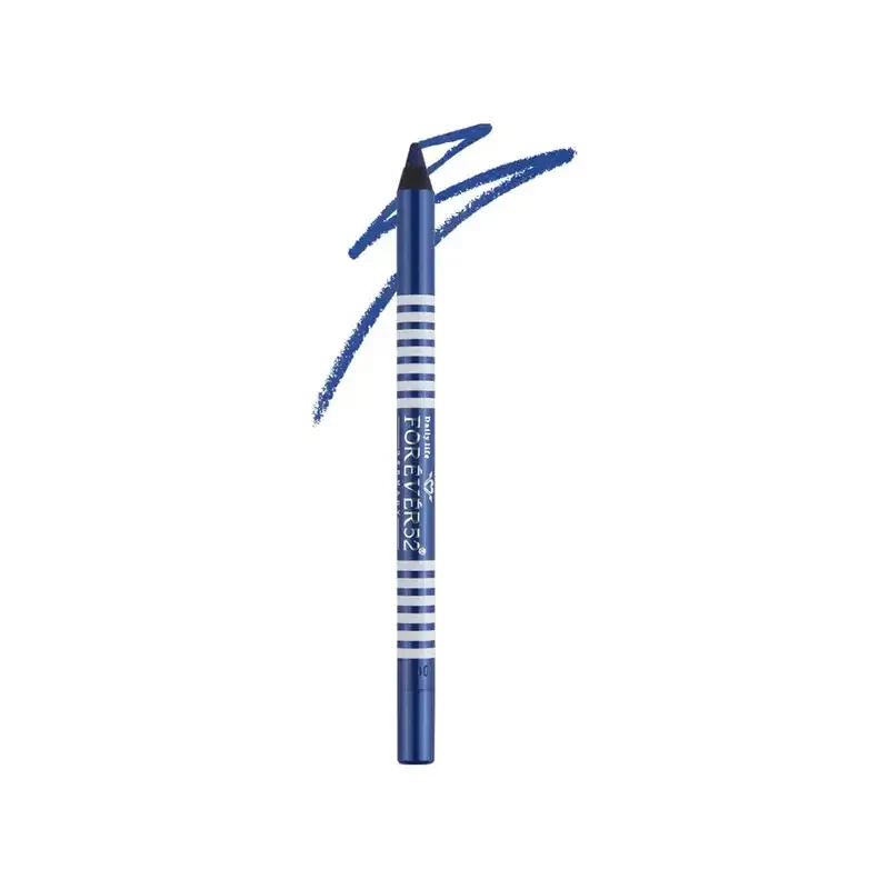 FOREVER52 Waterproof Smoothening Eye Pencil F523