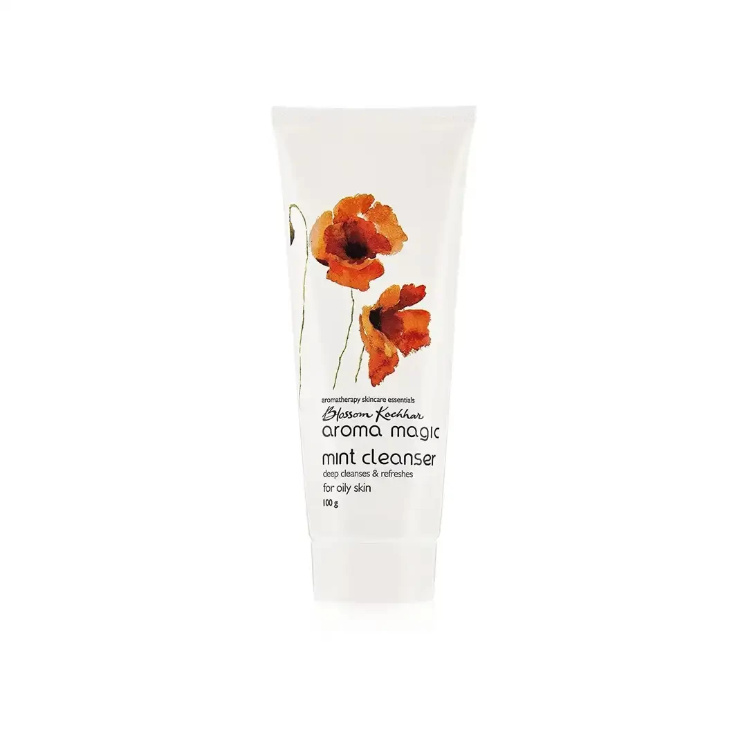 Aroma Magic Mint Cleanser 200 gm