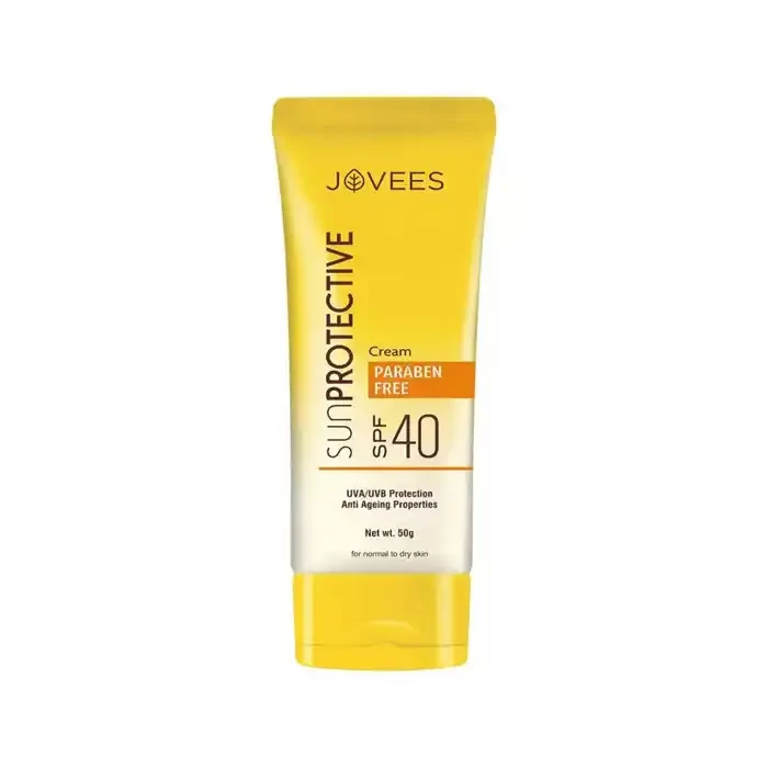 Jovees Sunscreen Spf 40-50G