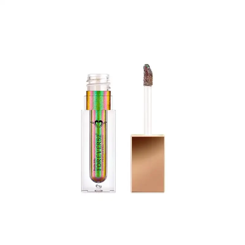 FOREVER52 Chrome Liquid Eyeshadow CLE005