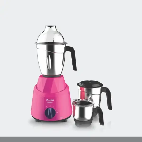 Preethi Galaxy 750W Mixer Grinder