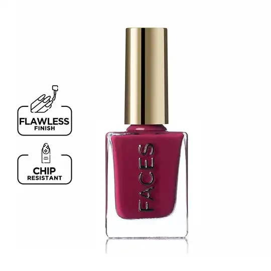 Ultime Pro Belle De Luxe Nail Enamel