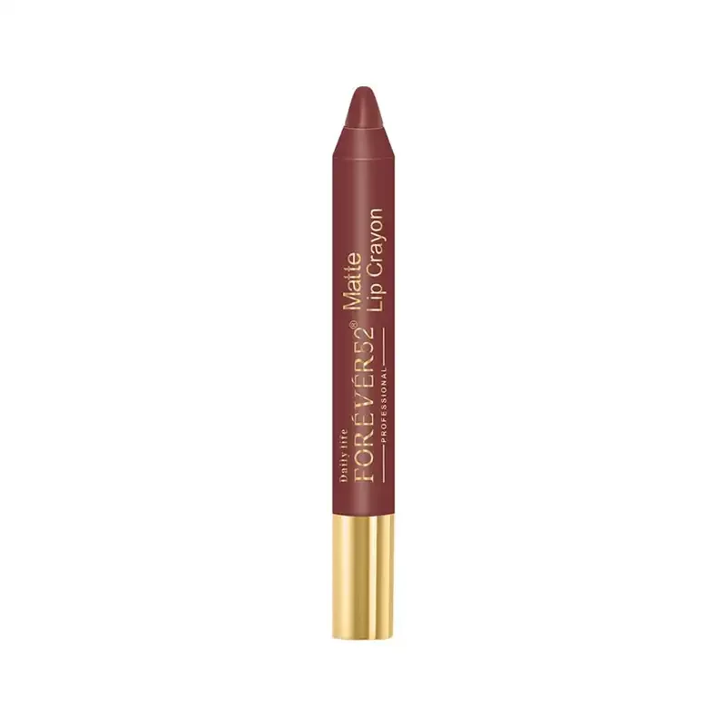 FOREVER52 Matte Lip Crayon MLC007