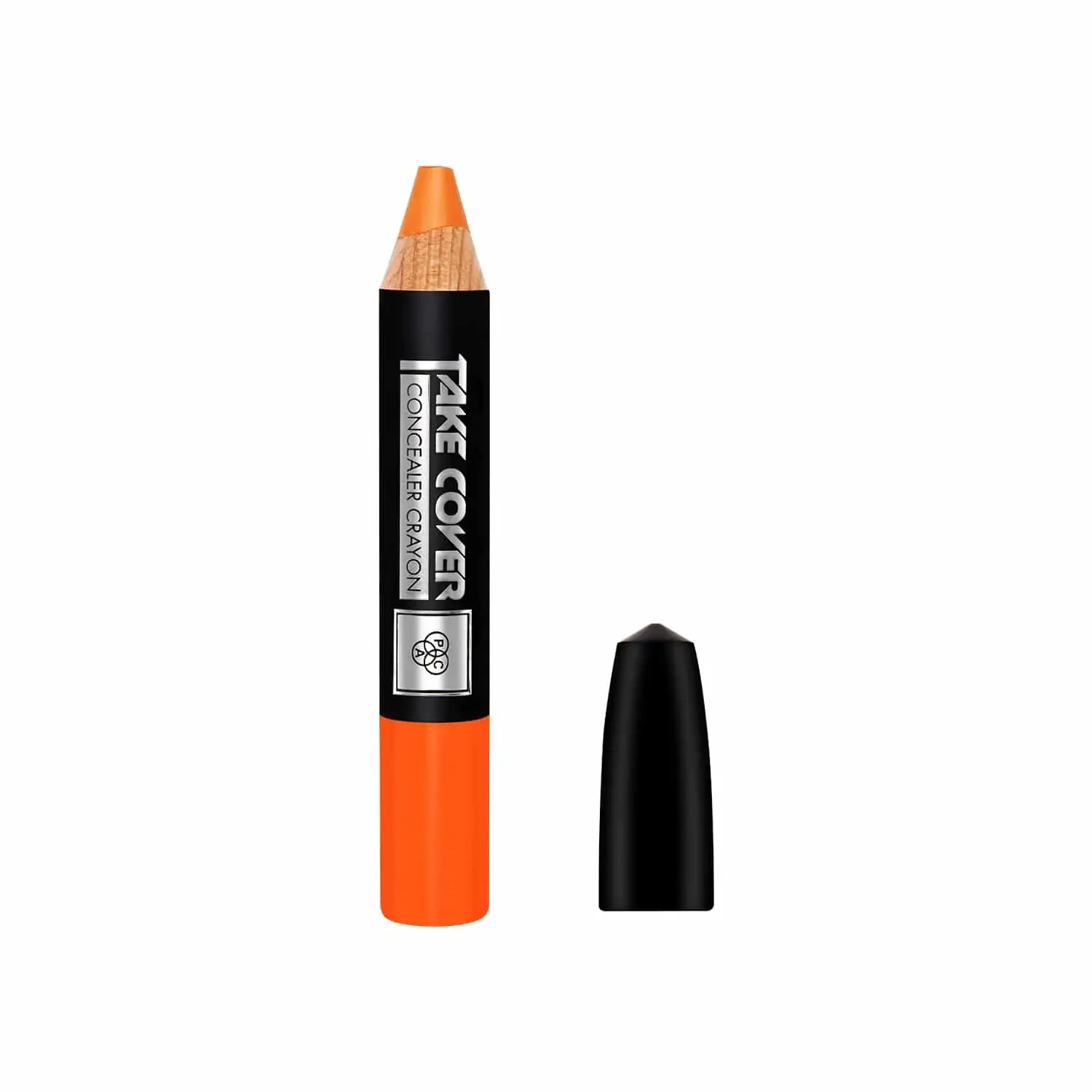 PAC Take Cover Concealer Crayon C43
