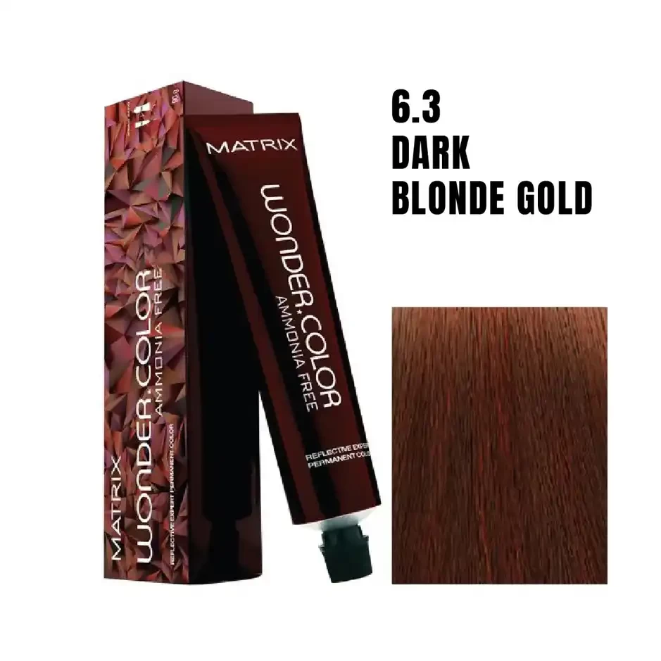 Matrix Wonder Color 6.3
