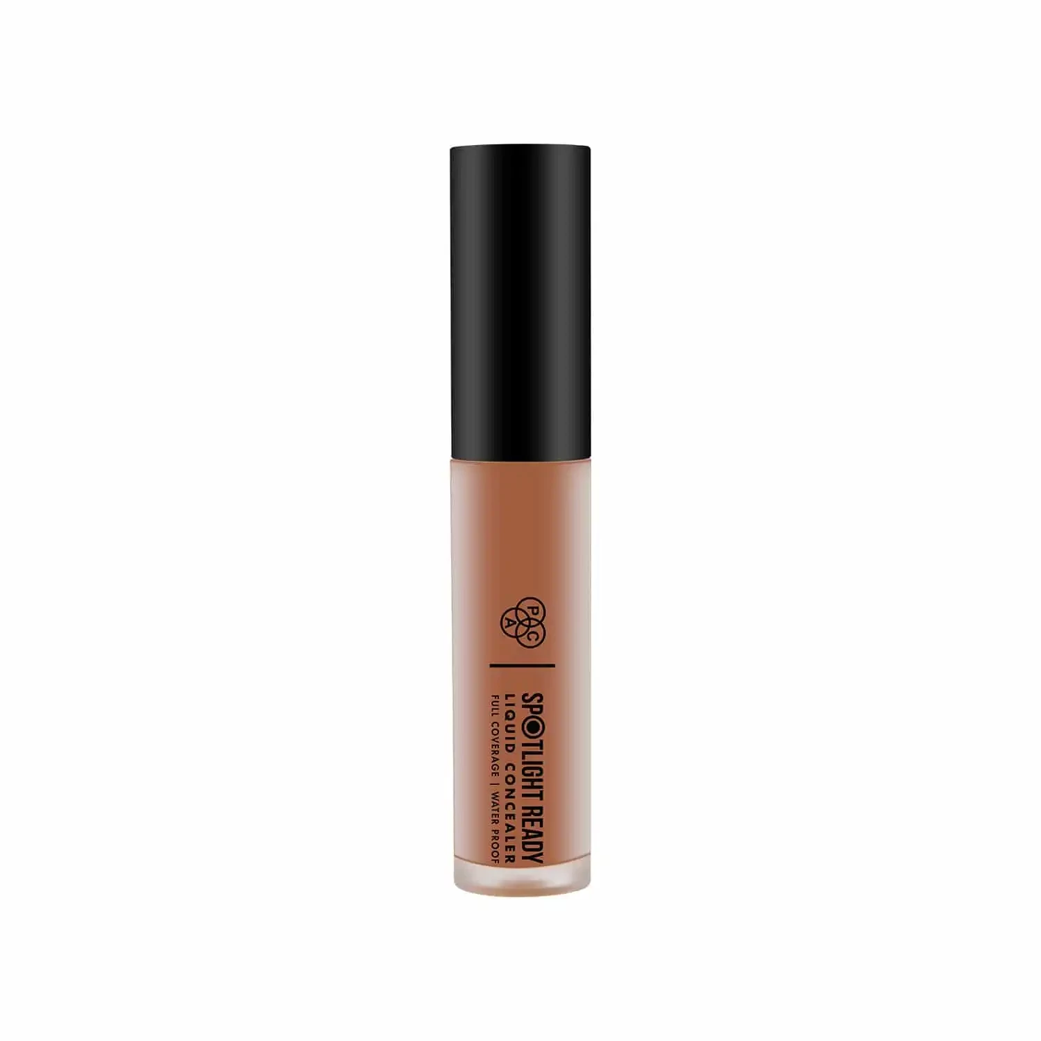 PAC Spotlight Liquid Concealer, 13.5 Chocolate Ganache