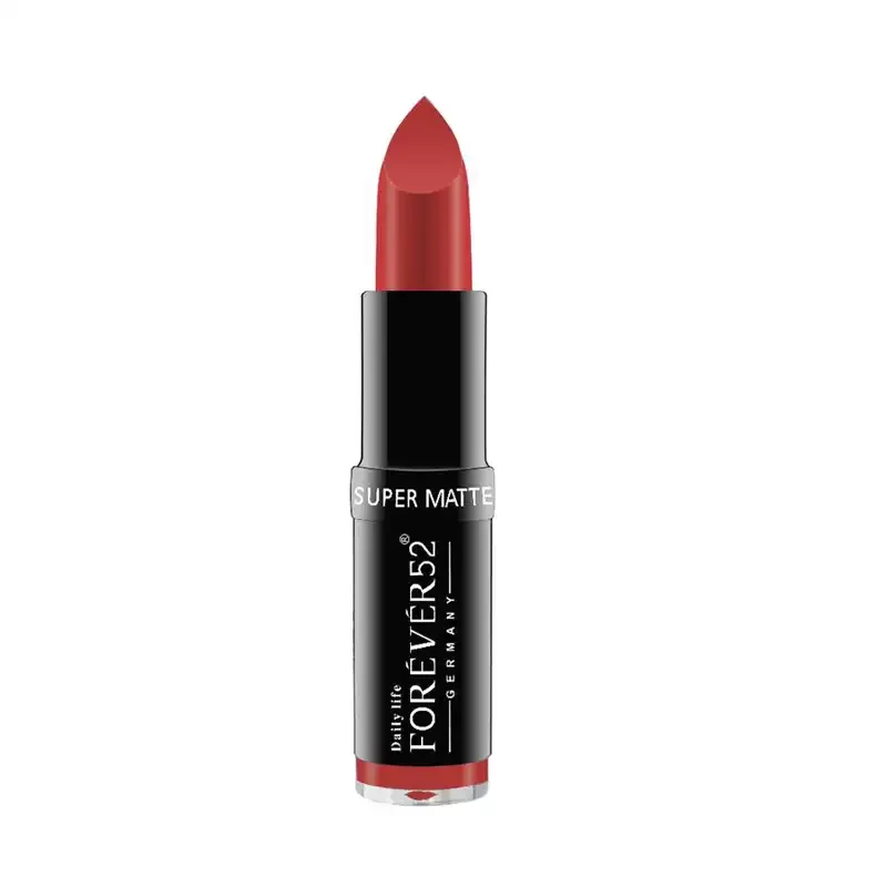 FOREVER52 Matte Long Lasting Lipstick MLS010