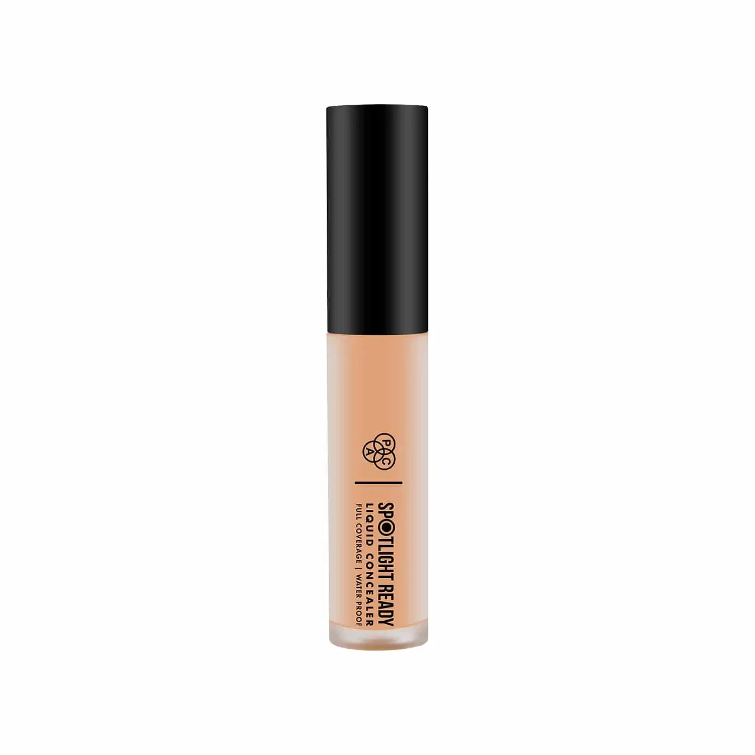 PAC Spotlight Liquid Concealer, 08 Barely Nude