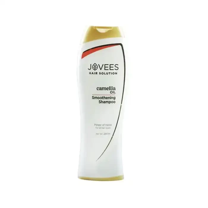 Jovees Smoothening Shampoo 250 ml