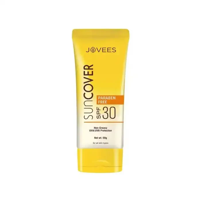 Jovees Sun Cover Spf 30-50G