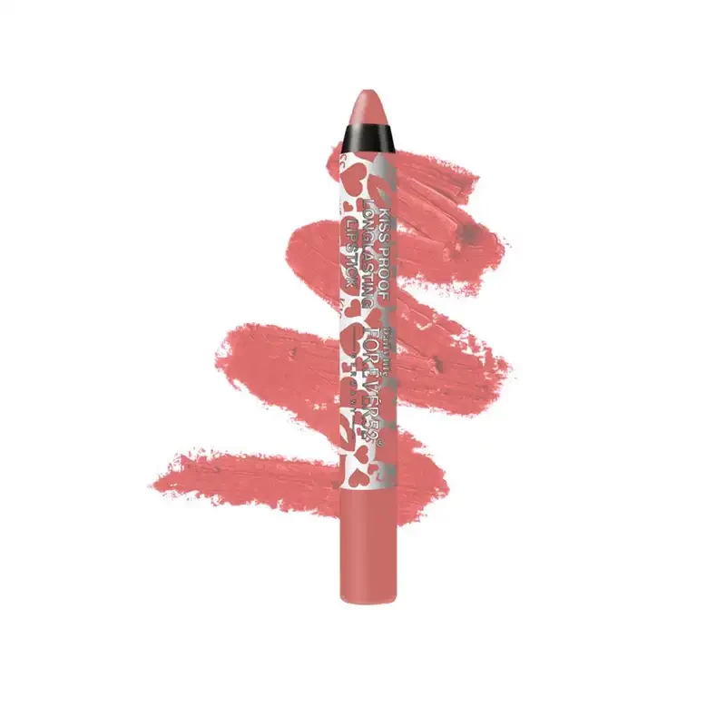 FOREVER52 Kiss Proof Long Lasting Lipstick FL019