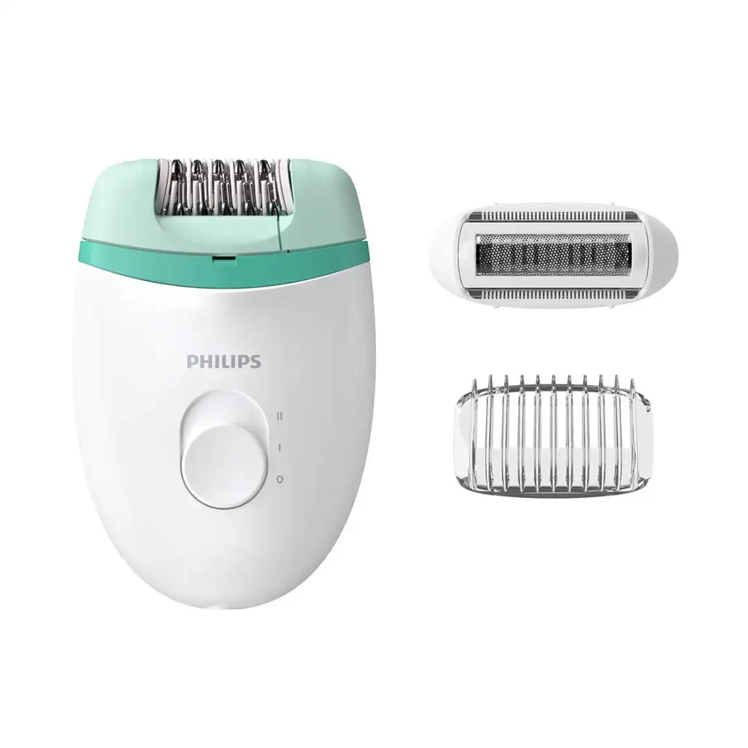 Philips Epilator BRE245