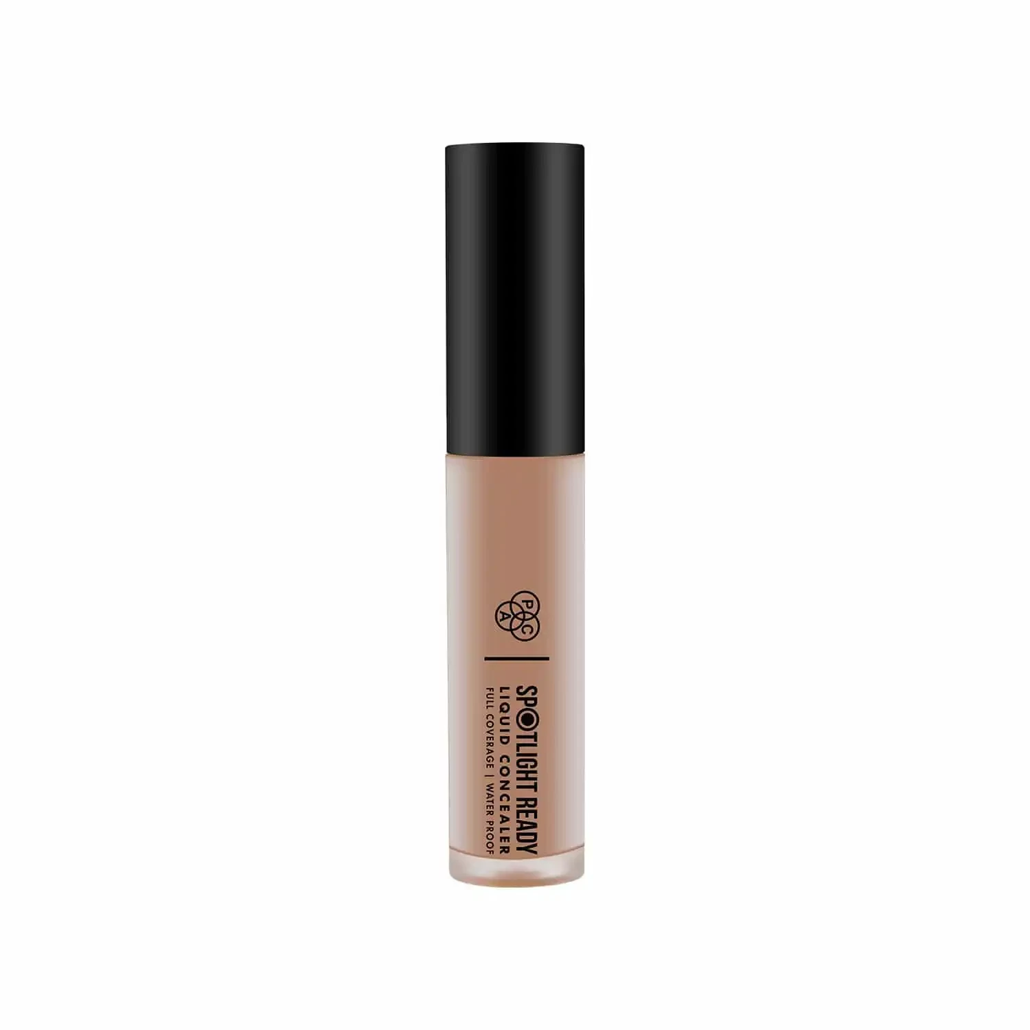 PAC Spotlight Liquid Concealer, 11 Warm Tan