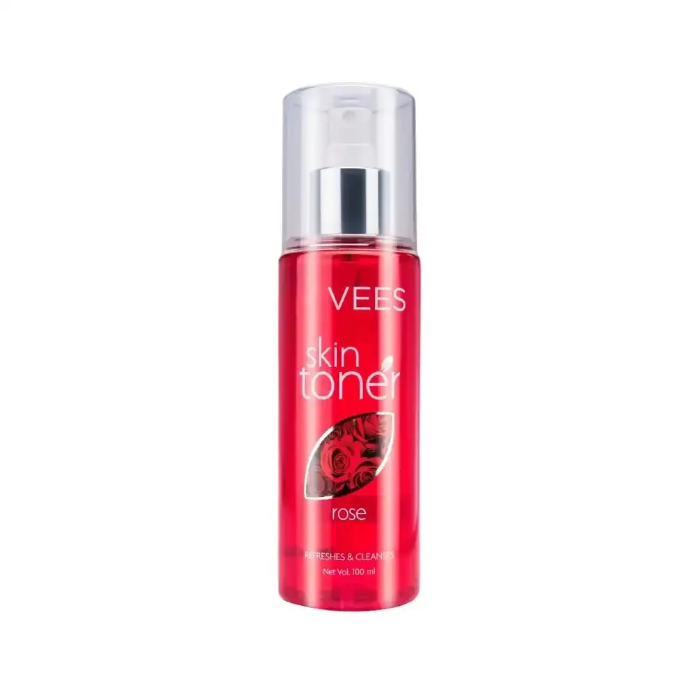 Jovees Rose Toner 100 ml